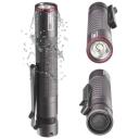 Emos CREE LED metalltaskulamp P3150, 100 lm, 1x AAA, alumiinium, IP65, 3 h p&otilde;lemisaeg, klamber, aas