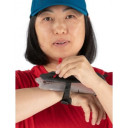 Jostas soma Duro Dyna Handheld w/Flask, Phantom Grey/Toffee Orange, 0843820167528 Osprey