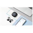 Anker Soundcore Bezvadu austiņas Sport X20 A3968G11, Bluetooth 5.3, IP68, 12h akumulatora darbības laiks, 6 mikrofoni
