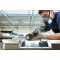 Akumuliatorinis tiesus šlifuoklis GGS 18V-10 SLC, LB SOLO 06012B4000 Bosch