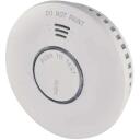 Emos Suitu detektor TS380C-HW P56500S, 38x120x120mm, Wi-Fi, 10a, 85dB, IP20, 2x1,5V AA, 0-40&deg;C, 0-93% RH