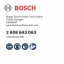 Metāla zāģiem RIPZĀĢA ASMENS EXPERT FOR STEEL BOSCH 2608643063