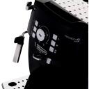DeLonghi Magnifica S ECAM 21.117.B kafijas automāts, 1.8 L, 1450 W, 15 bar, 250 g kafijas pupiņu, tvaika uzgalis