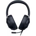 Razer Kraken X Lite austiņas, RZ04-02950100-R381, 3,5mm, 7.1 kanālu, 32&Omega;, 244g, slēdzis, trok&scaron;ņu izolācija