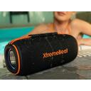 Tracer XtremeBeat Ultra TWS ne&scaron;iojamas Bluetooth garsiakalbis TRAGLO47542, 25 W, Bluetooth 5.3, IPX6, 10 m, 2 kanalai