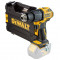 Akumulatora triecienurbjma&scaron;īna 18V (2x4.0Ah) DCD709M2T-QW DEWALT