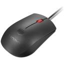 Lenovo USB hiir Gen3 4Y51S24029, 2000 dpi, optiline, 3 nuppu, s&otilde;rmej&auml;ljelugeja, USB-A