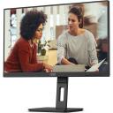 AOC 24E3QAF LCD monitor, 23.8'', 1920 x 1080, 75 Hz, 4 ms, 300 cd/m&sup2;, HDMI 1, VESA 100x100, must