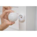 Imou ZP1 infrasarkanais sensors, IOT-ZP1-EU, 3V, 25mA, 90&deg;, 360&deg;, 8m, 200m, 2400MHz, 1 gab., balts