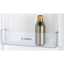 Bosch k&uuml;lmik KIV86NSE0, 177.2cm, 183L, 84L, 35dB, energiatase E, 2 ust, 4 riiulit, LED valgustus