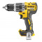 Akumuliatorinių įrankių komplektas 18V (3x5.0Ah) DCK368P3T-QW DEWALT
