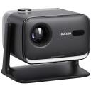 Aurzen Boom Mini projektors AU-PJ-BM501M-EUBK0, 1920 &times; 1080P, 500 ANSI lm, HDMI &times;1, USB &times;2, Audio Out &times;1, 10 W &times;2, LED