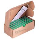 Green Cell 50GC18650NMC29 akumulators, 2900 mAh, 3.7 V, 18650, 50 gab., pārkar&scaron;anas un pārslodzes aizsardzība