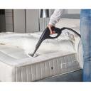 Polti Tvaika tīrītājs PTEU0268 Vaporetto Smart 30_R, 1800 W, 3 bāri, 1.6 L, 85 g/min, 4 m, sarkans/balts