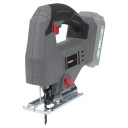 Akumulatora figūrzāģis 18V POWEB2530 POWERPLUS