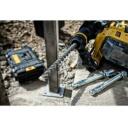 Dewalt SDS-plus urbis DT9667-QZ 9,5 mm, 400 mm, 460 mm, 2 griezējinstrumenti, karbīda gals