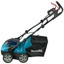 Аккумуляторный скарификатор  40В UV001GZ XGT MAKITA