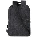 Rivacase Seljakott 7962BLACK, 15.6", 1, veekindel, ergonoomiline, k&uuml;lgtaskud, kompaktne