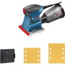 Bosch Orbitaalne lihvija GSS 140 A 06012A8021, 220 W, 1,2 kg, 12000 p/min, 24000 p/min, 1,6 mm