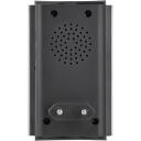 Emos Juhtmevaba uksekell 0057582, 120m, 85dB, 16 meloodiat, IP44, 5 helitugevuse taset, automaatne paarimine