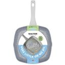 Salter Rievota panna BW11611TE, 28cm, 4.2cm, alumīnijs, elektriskā, gāzes, stikla keramikas, indukcijas, nepiedego&scaron;s
