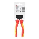 Kombinētās knaibles VDE KREATOR KRTH62901 175mm 12mm 25mm