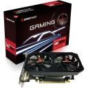 Biostar Видеокарта VA5615RF41, AMD Radeon RX560, 4GB GDDR5, 128bit, PCIe 3.0, 2 вентилятора, 7680x4320
