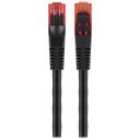 Goobay āra patch kabelis, 55434, 20 m, 24 AWG, U/UTP, RJ-45, UV izturīgs, ūdensizturīgs, cieta struktūra