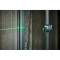 Лазерный нивелир ± 0,3 мм SK105GDZ MAKITA
