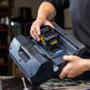 Akulamp VEGA 4 CONNECT 4000 lm, CAS; 03.6104C Scangrip