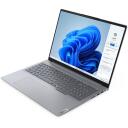 Lenovo ThinkBook 16 G7 ARP 21MW0000LT, 16", 1920 x 1200, IPS, AMD Ryzen 5 7535HS, 16 GB DDR5, 512 GB SSD, AMD Radeon 660M