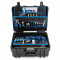 Instrumentu koferis Jet6000 Pockets 117.18/P 9HFFFB11 B&W INTERNATIONAL