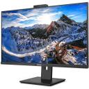 Philips Monitor 329P1H/00, 31.5", 3840 x 2160, 4K UHD, 60 Hz, 4 ms, 350 cd/m&sup2;, 2x HDMI, USB-C, VESA 100x100, koos alusega