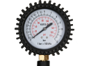 Air Inflating Gun With Manometer YT-23703 YATO