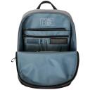Targus Mugursoma TBB636GL, 20L, 15.6", polsterēta klēpjdatora nodalījums, divas sānu kabatas