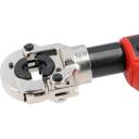 Yato gofrē&scaron;anas knaibles PEX U/TH16-32 18V (BODY) YT-21733, 18 V d.c., 60 kN, 5.01 kg, 23.6 &plusmn; 1.5 m/s&sup2;, IPX0