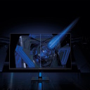 Spēļu monitors 27&Prime; FHD 1920&times;1080 165 Hz 1 ms IPS FreeSync Premium HDR10 Melns G27i ELA5375EU Xiaomi