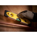 Līmeņrādis TORPEDO 230mm 0-43-511 Stanley