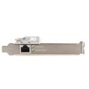 Digitus PCI Express v&otilde;rgukaart DN-10135, 1x10/100/1000/2500 RJ-45 port, 2500 Mbps, Realtek RTL8125B kontroller