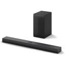 Lg S70TY heliriba S70TY.AEUSLLD, 400 W, 3.1.1 kanalit, Bluetooth, USB, HDMI 1, subwooferid 220 W