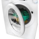 Candy skalbimo ma&scaron;ina CO4 374TWM6/1-S, 7 kg, 1300 RPM, energijos efektyvumo klasė A, priekinis pakrovimas, Wi-Fi, ekranas