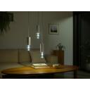Philips Hue Gaismas spuldze Lightguide ST72 8719514419391, 6.8 W, E27, 500 lm, 2000-6500 K, Vintage, Indirect balss vadība