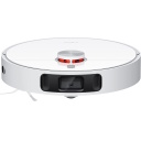 Робот-пылесос с влажной и сухой уборкой X10+ EU 4000 Pa 5200 mAh 0.35 L 120 мин Белый BHR6363EU Xiaomi