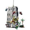 Lego Žaidimas MODELIS 76350, 534 elementai, 6 figūrėlės, 8+ metų