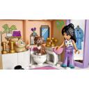 Lego FRIENDS 42704 Heartlake City Grand Hotel, 1406 elementi, 6 minifiguuri, 9+ aastat