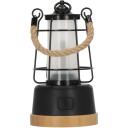 Brennenstuhl Telgi lamp 1171800010, 6 W, 10 - 350 lm, 2700 - 6500 &deg;K, IP44, laaditav, 2 x 18650