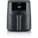 Severin Gaisa fritieris FR 002461, 4l, 1300W, 8 režīmi, automātiska izslēg&scaron;anās, regulējama temperatūra