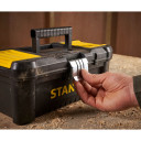 Stanley STST1-75515 12,5″ Essential įrankių dėžė