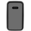Natec Lādētājs RIBERA NUC-2060, 20W, 100-240V, 50/60Hz, 3A, 1xUSB-C, QUICK CHARGE 3.0, OCP, OVP, OTP, SCP