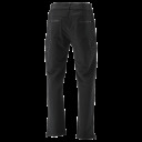 Minkšto audinio kelnės. Lankstūs kraštai S. S YT-79430 YATO